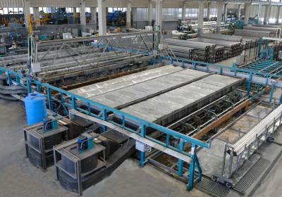 CONSTRUCTION